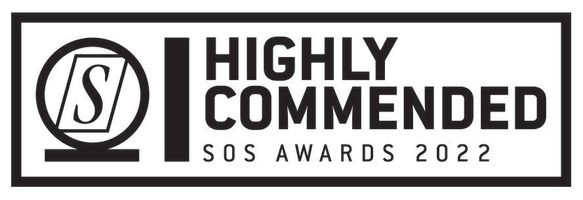 Genelec 8361A picks up SOS Highly Commended Award